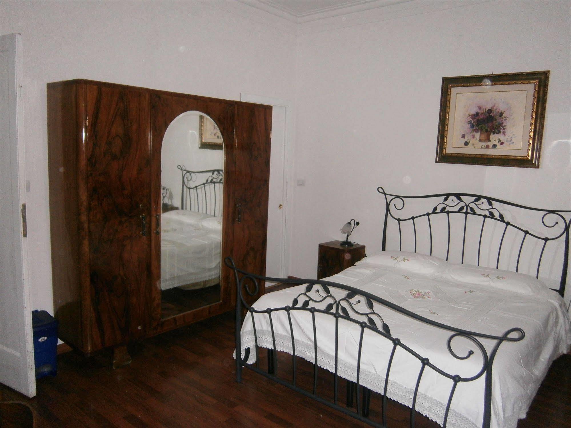 Lucky House Ξενοδοχείο Ρώμη Εξωτερικό φωτογραφία
