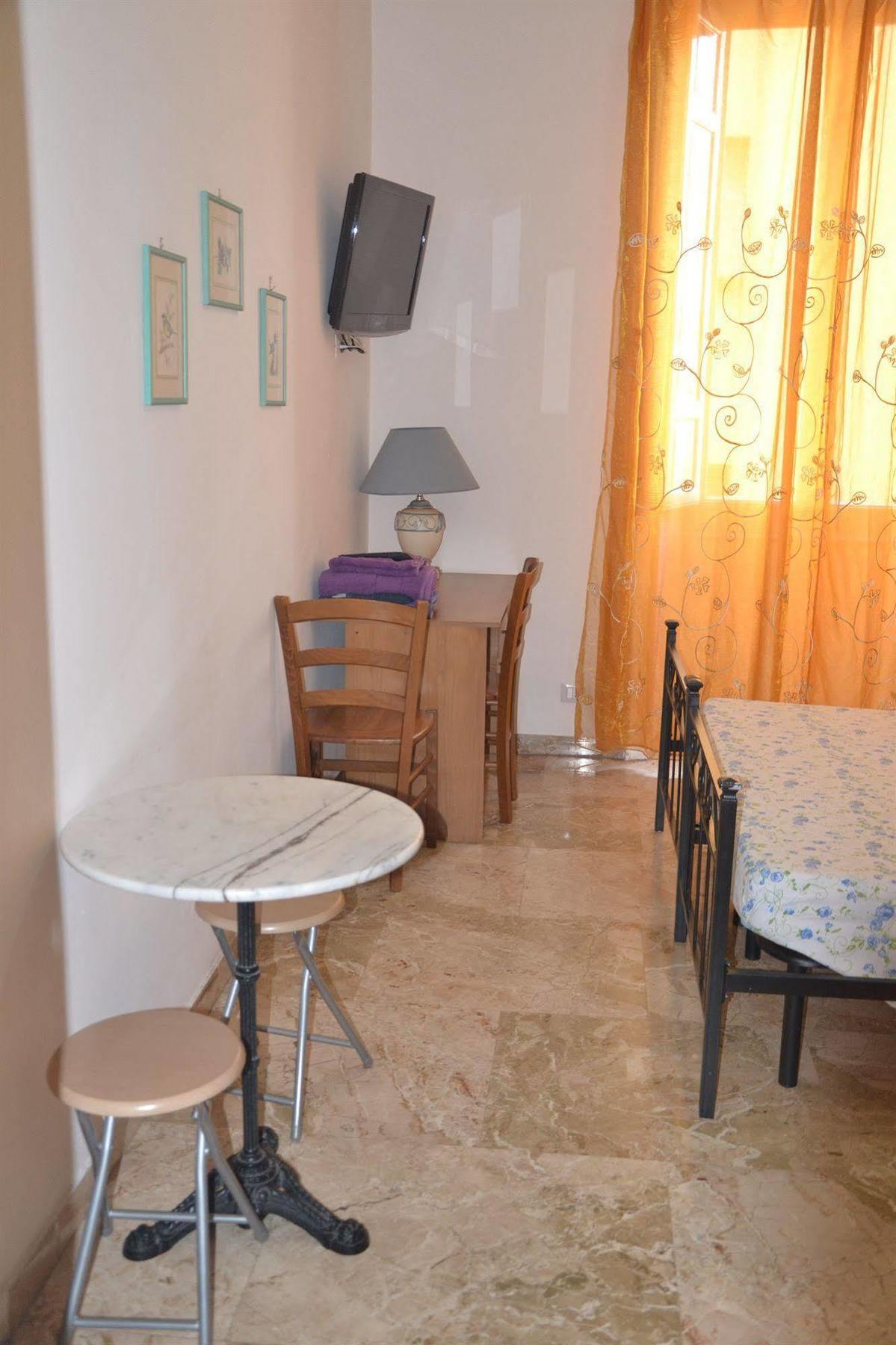 Lucky House Ξενοδοχείο Ρώμη Εξωτερικό φωτογραφία